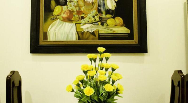 Hanoi Blue Moon Hotel 외부 사진