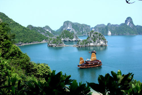 Hanoi Blue Moon Hotel 외부 사진