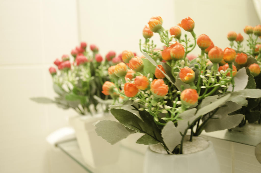 Hanoi Blue Moon Hotel 외부 사진